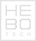 Hebo Tech logo