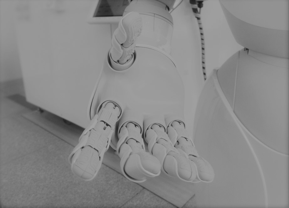 Robotic Process Automation